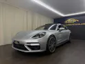 Porsche Panamera Turbo Sport Tursimo PDK