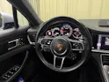 Porsche Panamera Turbo Sport Tursimo PDK