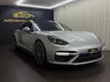 Porsche Panamera Turbo Sport Tursimo PDK