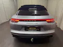 Porsche Panamera Turbo Sport Tursimo PDK