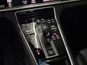 Porsche Panamera Turbo Sport Tursimo PDK