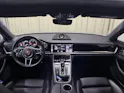 Porsche Panamera Turbo Sport Tursimo PDK