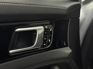 Porsche Panamera Turbo Sport Tursimo PDK