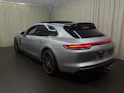 Porsche Panamera Turbo Sport Tursimo PDK