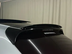 Porsche Panamera Turbo Sport Tursimo PDK
