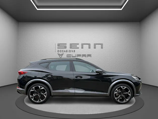 Cupra Formentor 1.4 e-HYBRID pHEV VZ DSG