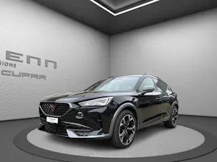 Cupra Formentor 1.4 e-HYBRID pHEV VZ DSG