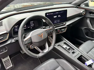Cupra Formentor 1.4 e-HYBRID pHEV VZ DSG