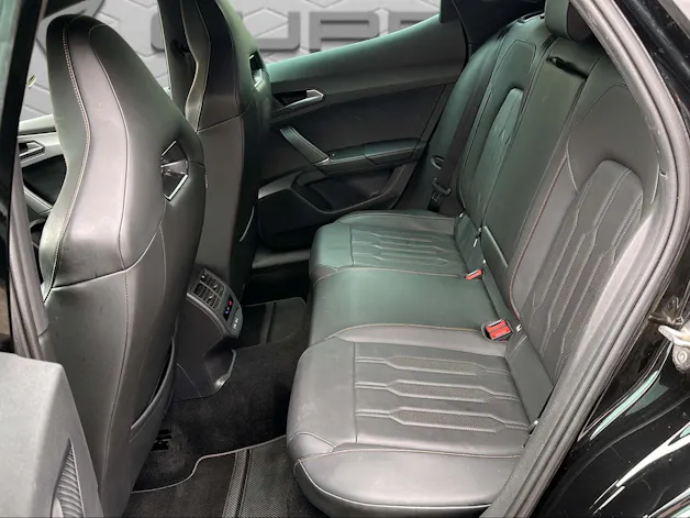 Cupra Formentor 1.4 e-HYBRID pHEV VZ DSG