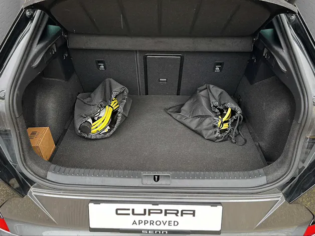 Cupra Formentor 1.4 e-HYBRID pHEV VZ DSG