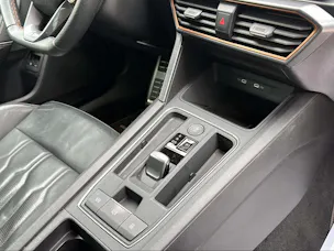Cupra Formentor 1.4 e-HYBRID pHEV VZ DSG