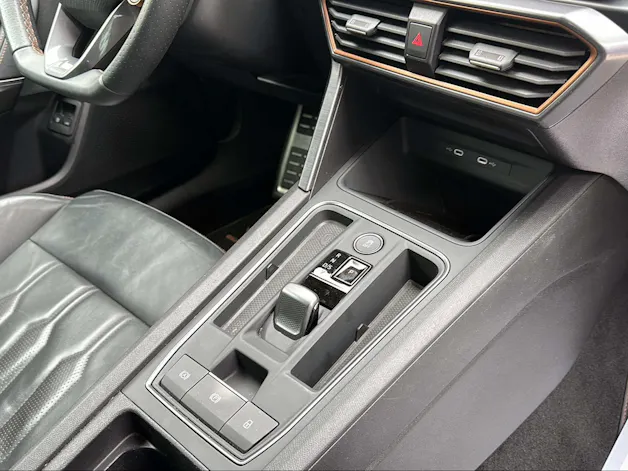Cupra Formentor 1.4 e-HYBRID pHEV VZ DSG