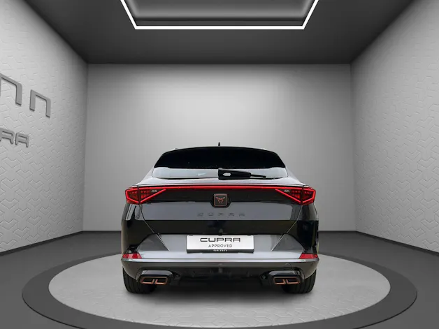 Cupra Formentor 1.4 e-HYBRID pHEV VZ DSG