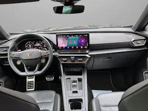 Cupra Formentor 1.4 e-HYBRID pHEV VZ DSG