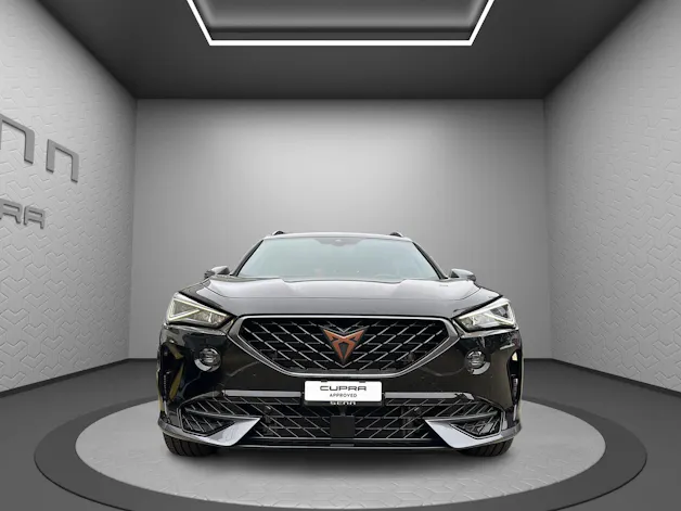 Cupra Formentor 1.4 e-HYBRID pHEV VZ DSG