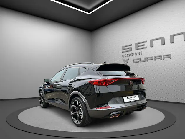 Cupra Formentor 1.4 e-HYBRID pHEV VZ DSG