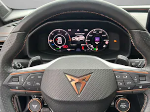 Cupra Formentor 1.4 e-HYBRID pHEV VZ DSG