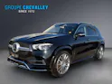 Mercedes-Benz GLE 400 d 4Matic AMG Line 9G-Tronic