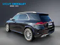 Mercedes-Benz GLE 400 d 4Matic AMG Line 9G-Tronic