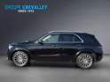 Mercedes-Benz GLE 400 d 4Matic AMG Line 9G-Tronic
