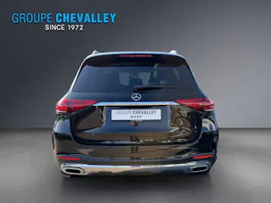 Mercedes-Benz GLE 400 d 4Matic AMG Line 9G-Tronic