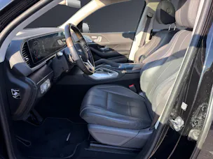Mercedes-Benz GLE 400 d 4Matic AMG Line 9G-Tronic