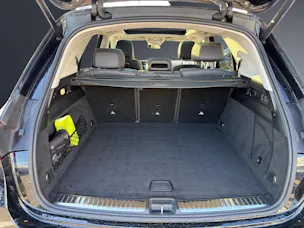 Mercedes-Benz GLE 400 d 4Matic AMG Line 9G-Tronic