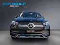 Mercedes-Benz GLE 400 d 4Matic AMG Line 9G-Tronic