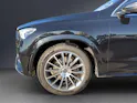 Mercedes-Benz GLE 400 d 4Matic AMG Line 9G-Tronic