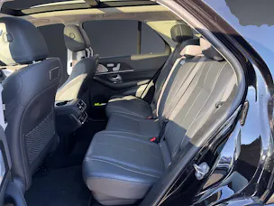 Mercedes-Benz GLE 400 d 4Matic AMG Line 9G-Tronic