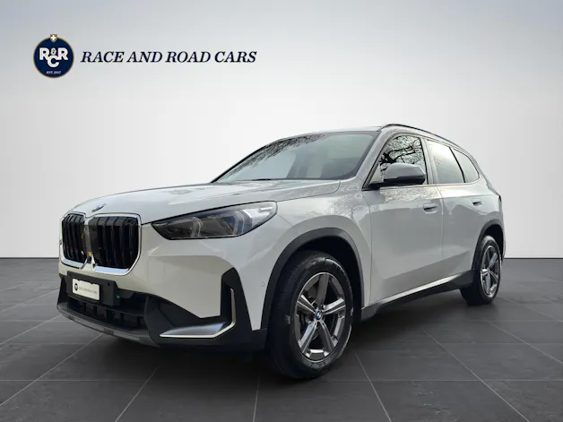 BMW X1 20d xDrive