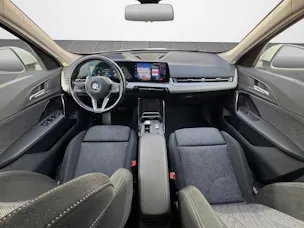 BMW X1 20d xDrive