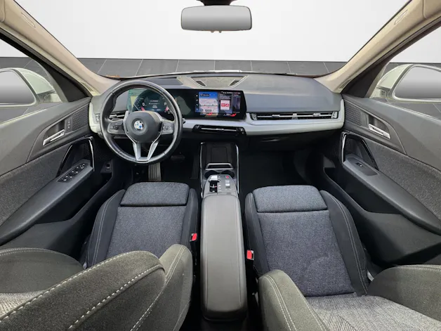 BMW X1 20d xDrive