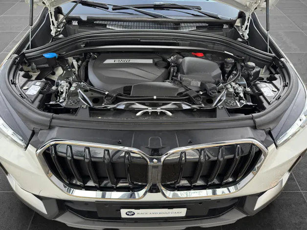 BMW X1 20d xDrive
