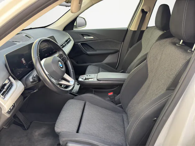 BMW X1 20d xDrive