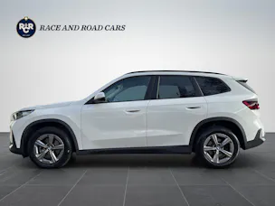 BMW X1 20d xDrive