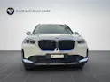 BMW X1 20d xDrive