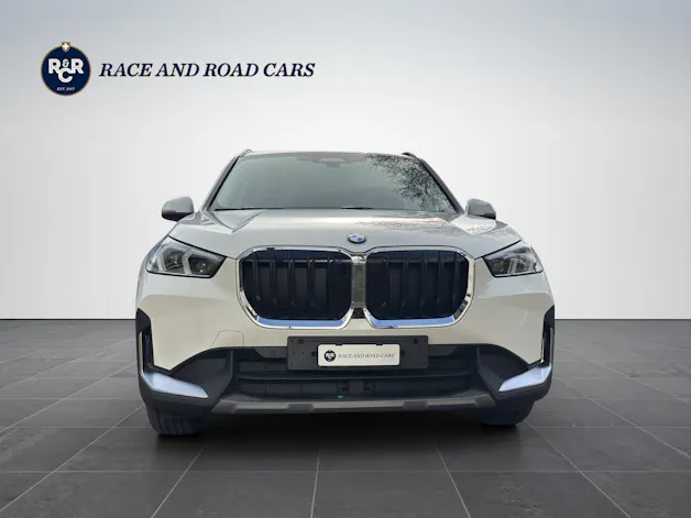BMW X1 20d xDrive