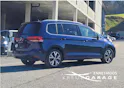 VW Touran 1.5 TSI EVO Highline DSG *7-Plätzer m. Garantie*
