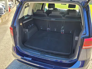 VW Touran 1.5 TSI EVO Highline DSG *7-Plätzer m. Garantie*