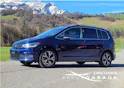 VW Touran 1.5 TSI EVO Highline DSG *7-Plätzer m. Garantie*