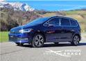 VW Touran 1.5 TSI EVO Highline DSG *7-Plätzer m. Garantie*