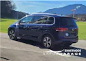 VW Touran 1.5 TSI EVO Highline DSG *7-Plätzer m. Garantie*