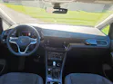 VW Touran 1.5 TSI EVO Highline DSG *7-Plätzer m. Garantie*