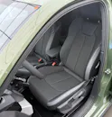 Audi A1 allstreet 35 TFSI S-tronic
