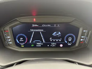 Audi A1 allstreet 35 TFSI S-tronic