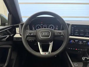 Audi A1 allstreet 35 TFSI S-tronic