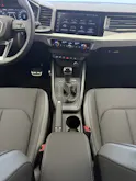 Audi A1 allstreet 35 TFSI S-tronic