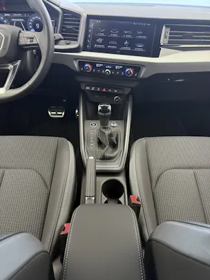 Audi A1 allstreet 35 TFSI S-tronic