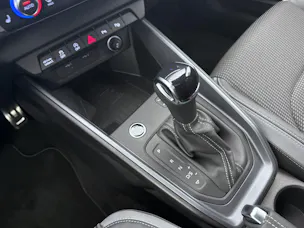 Audi A1 allstreet 35 TFSI S-tronic